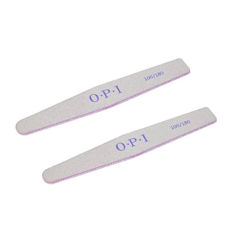 سوهان ناخن کاغذی OPI درجه یک مدل 100/180