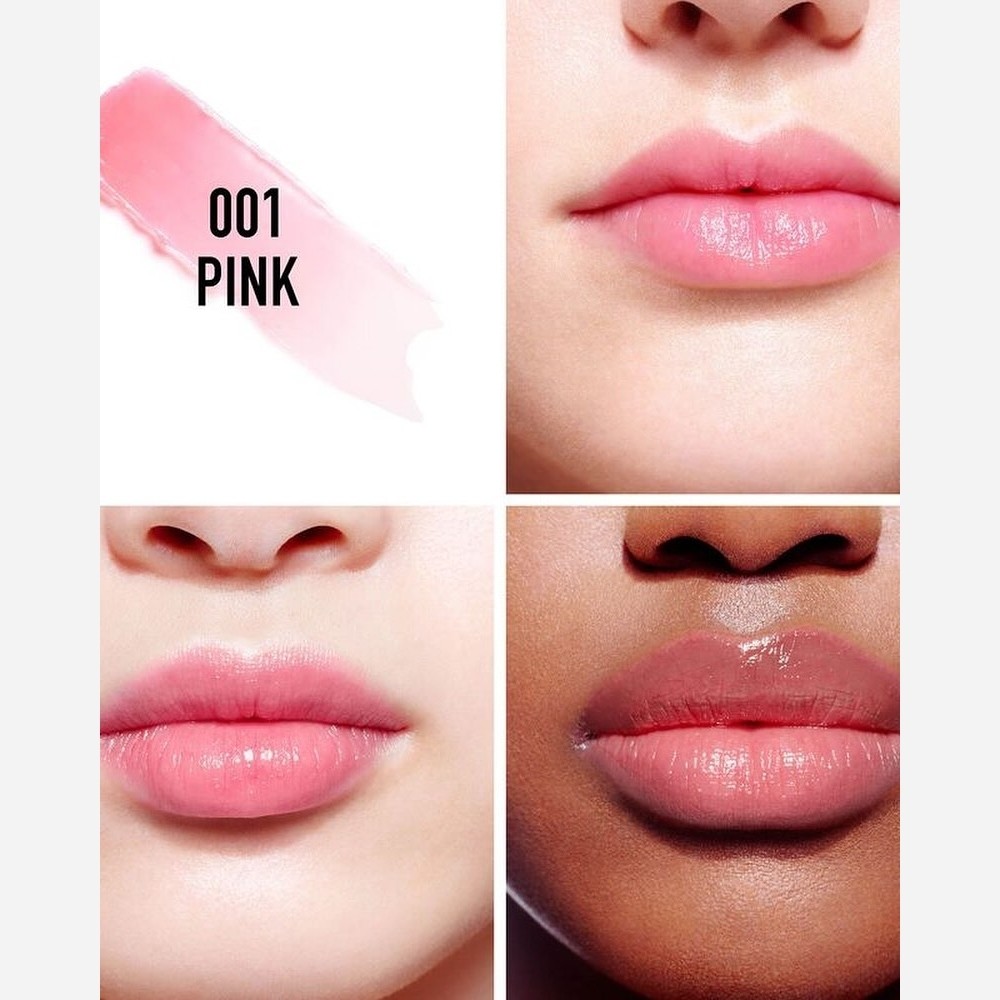 بالم لب دیور Dior رژلب جامد دیور لیپ استیک
