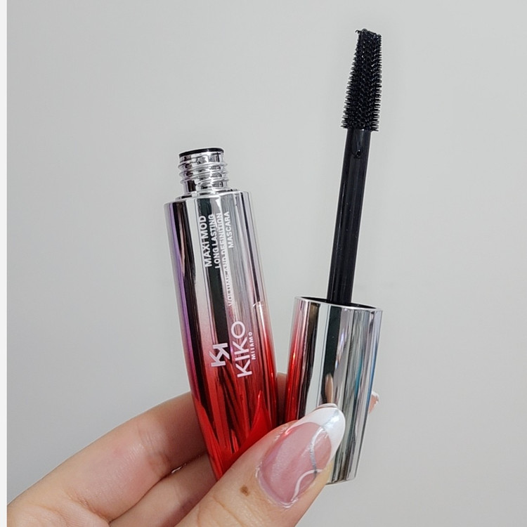 ریمل کیکو kiko (های کپی) ریمل بلندکننده و حجم دهنده