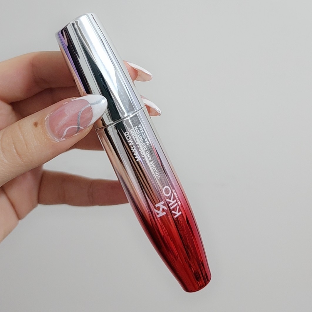 ریمل کیکو kiko (های کپی) ریمل بلندکننده و حجم دهنده