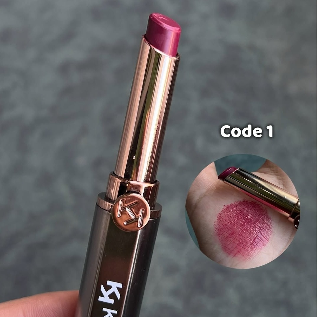 رژلب کیکو kiko میلانو لیپ استیک کیکو