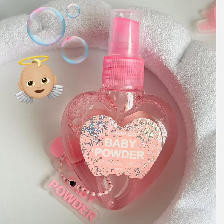 عطر بیکینی بیبی baby