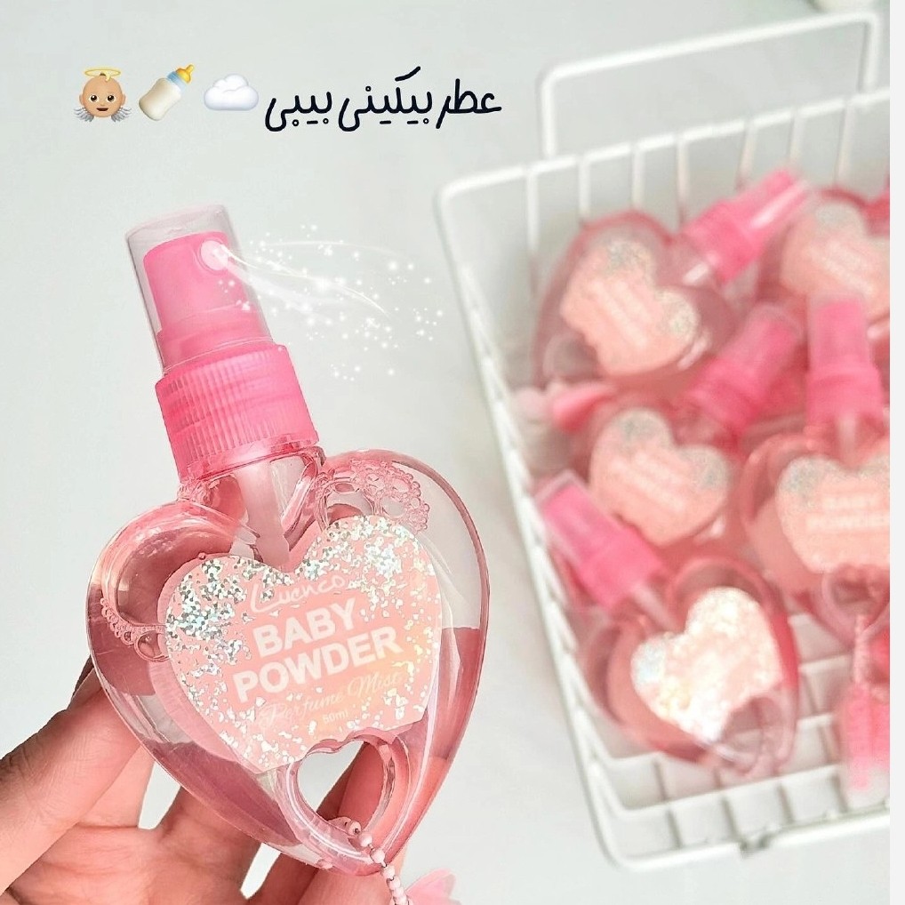 عطر بیکینی بیبی baby