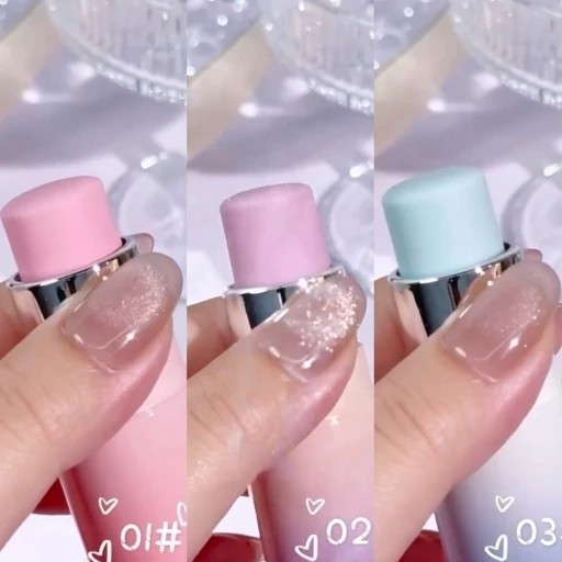 پرایمر و زیر ساز آرایش پرایمر جامد استیکی olibolla پرایمر مات کننده و پوشاننده منافذ ( کوچیکه )