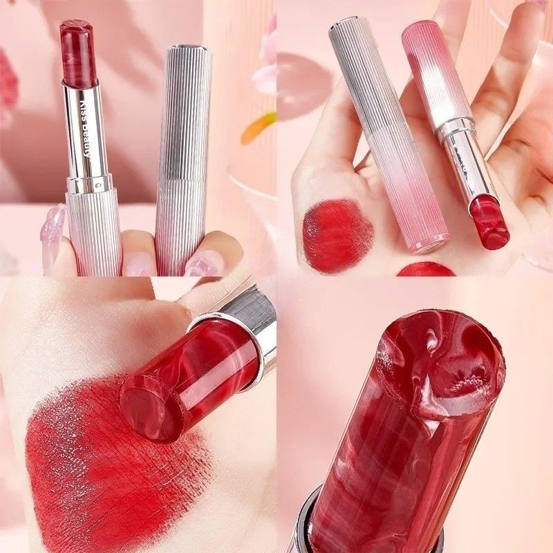 لیپ استیک چند رنگ وارداتی رژلب استیل سلطنتی رژلب کره ای