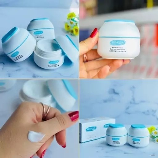 کرم دست بچه baby بیوآکوا اصل