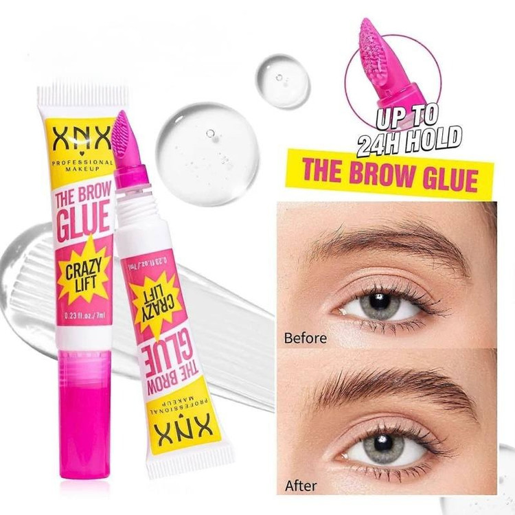 ژل لیفت ابرو دوپ NYX