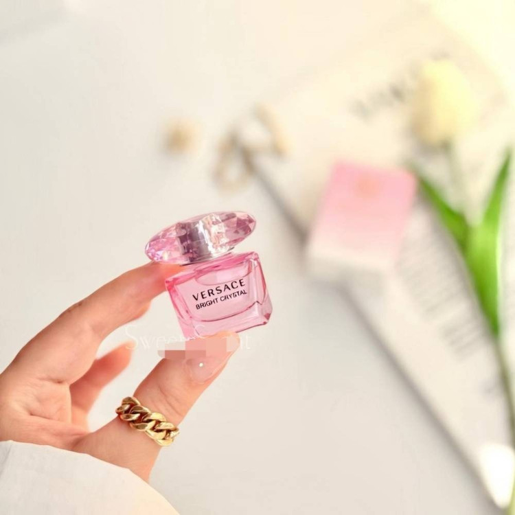 عطر بند انگشتی عطر مینی ادکلن مینیاتوری