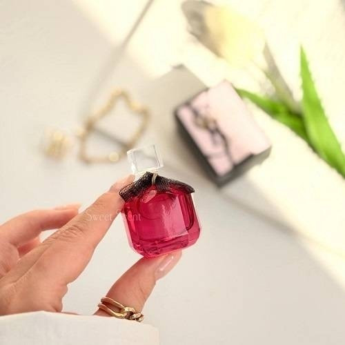 عطر بند انگشتی عطر مینی ادکلن مینیاتوری