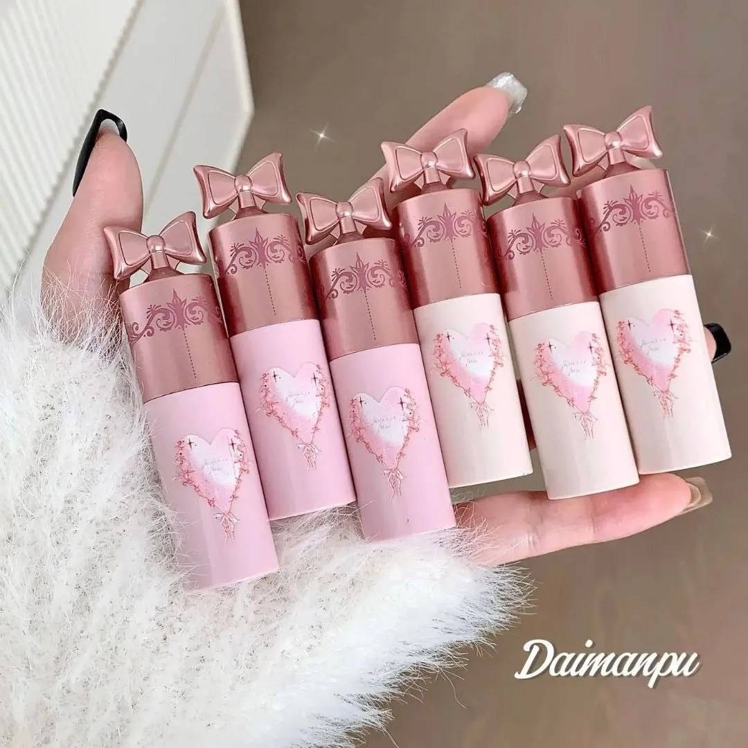 کانسیلر پاپیونی پرنسسی daimanpu کانسیلر کره ای پینترستی اورجینال