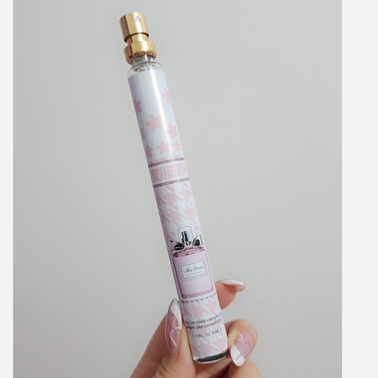 عطر قلمی میس دیور 35 میل عطر Miss Dior زنانه