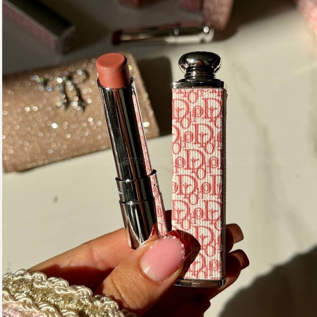 رژلب جامد دوپ دیور برند Drooho رژلب گوشتی رژلب دیور