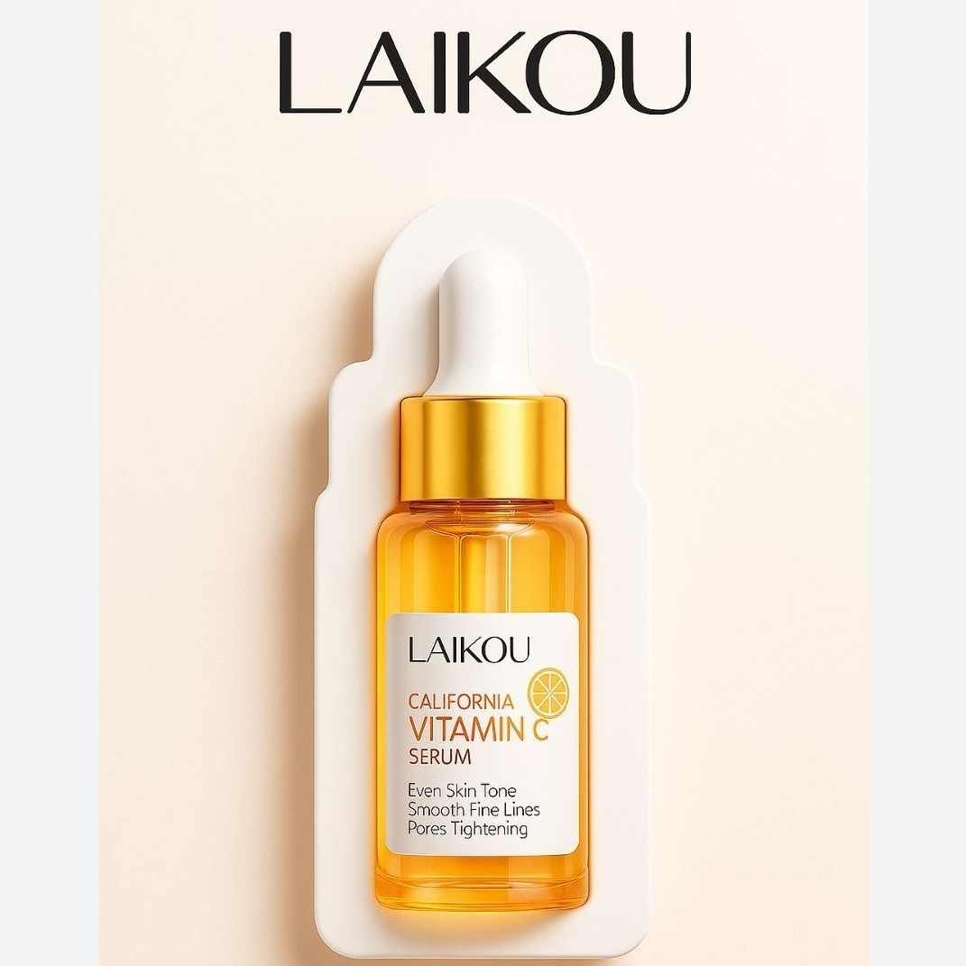 سرم ویتامین سی لایکو ساشه ای 1.5ml