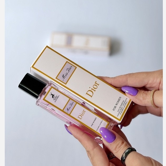 عطر میس دیور 35 میل الحمبرا Miss Dior