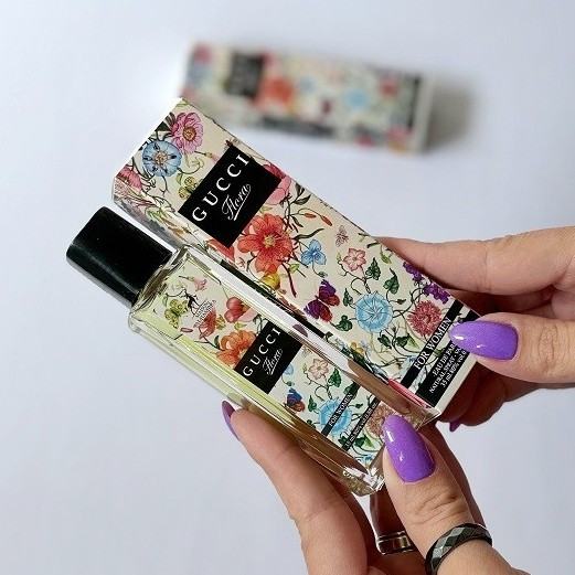 عطر گوچی فلورا 35 میل الحمبرا